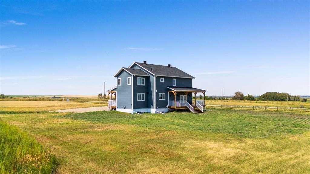 Picture for 250051 Range Road 250  