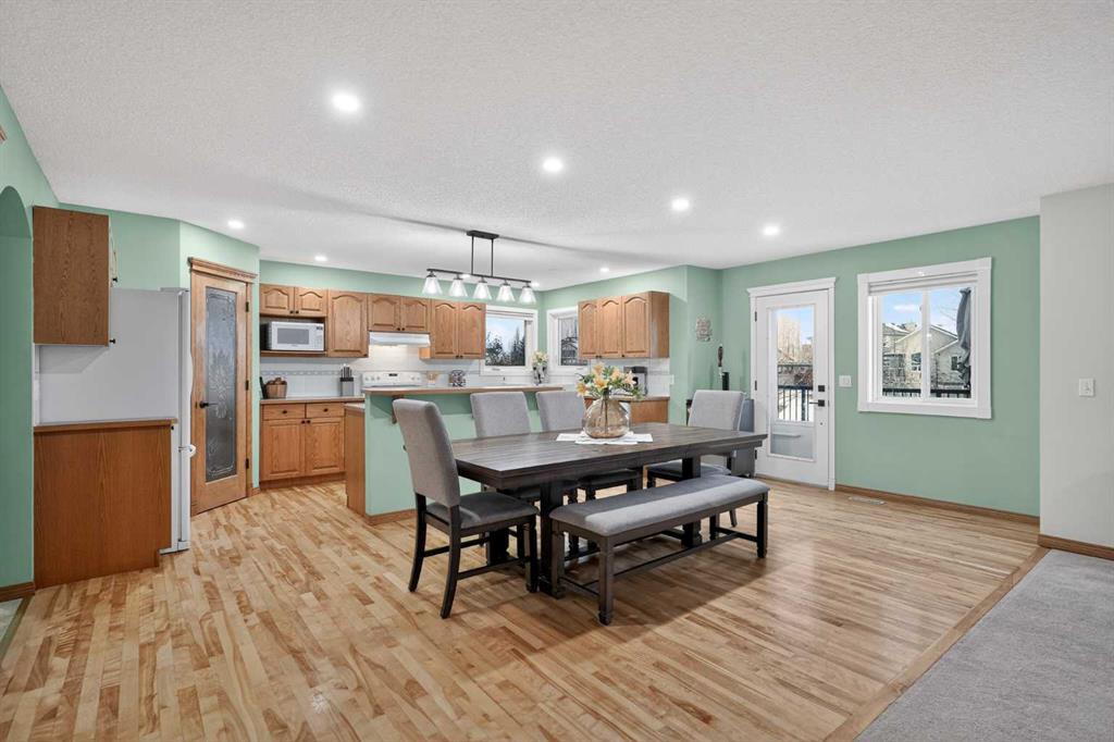 Picture for 112 West Creek Close 