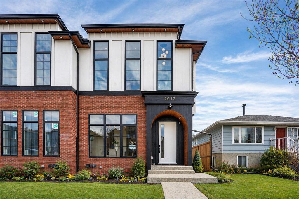 Picture for 2012 35 Street SW