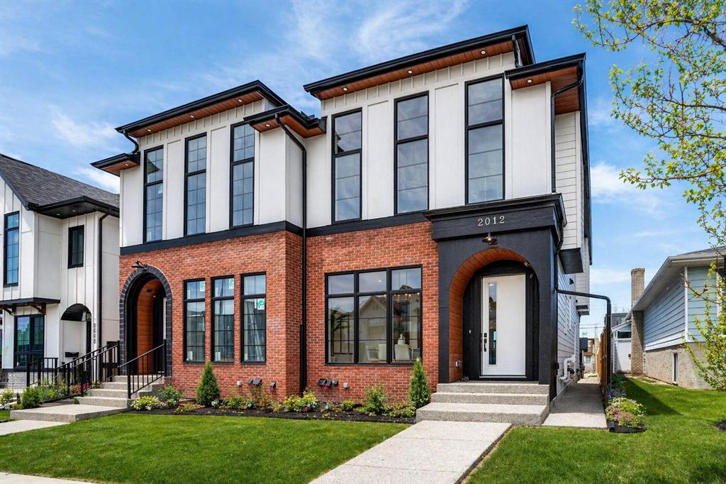 Picture for 2012 35 Street SW