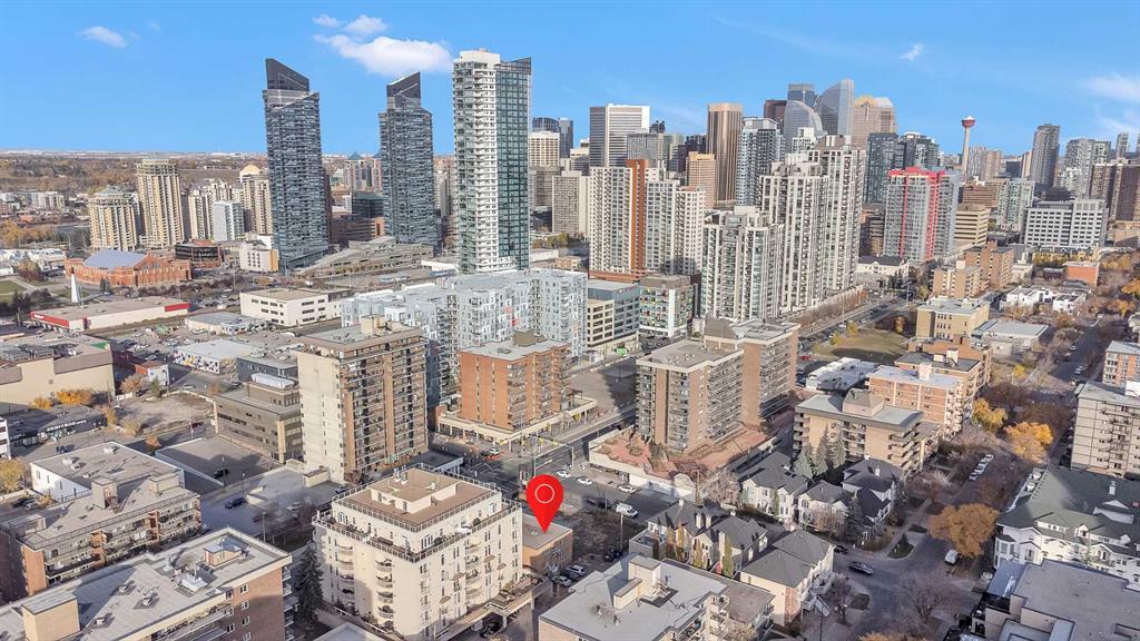 Picture for 1309 12 Avenue SW