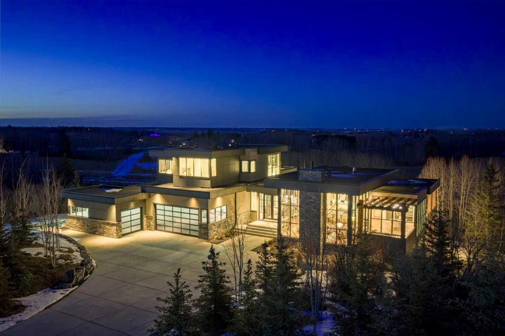 Picture for 105 Silverhorn Ridge 