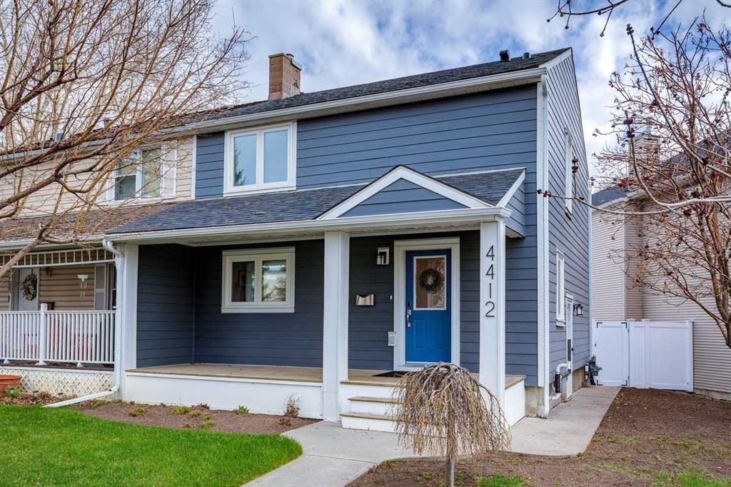 Picture for 4412 Amiens Road SW