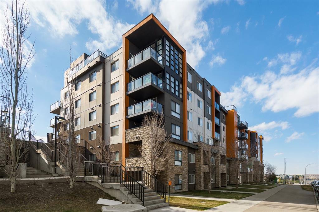 Picture for 115, 10 Kincora Glen Park NW
