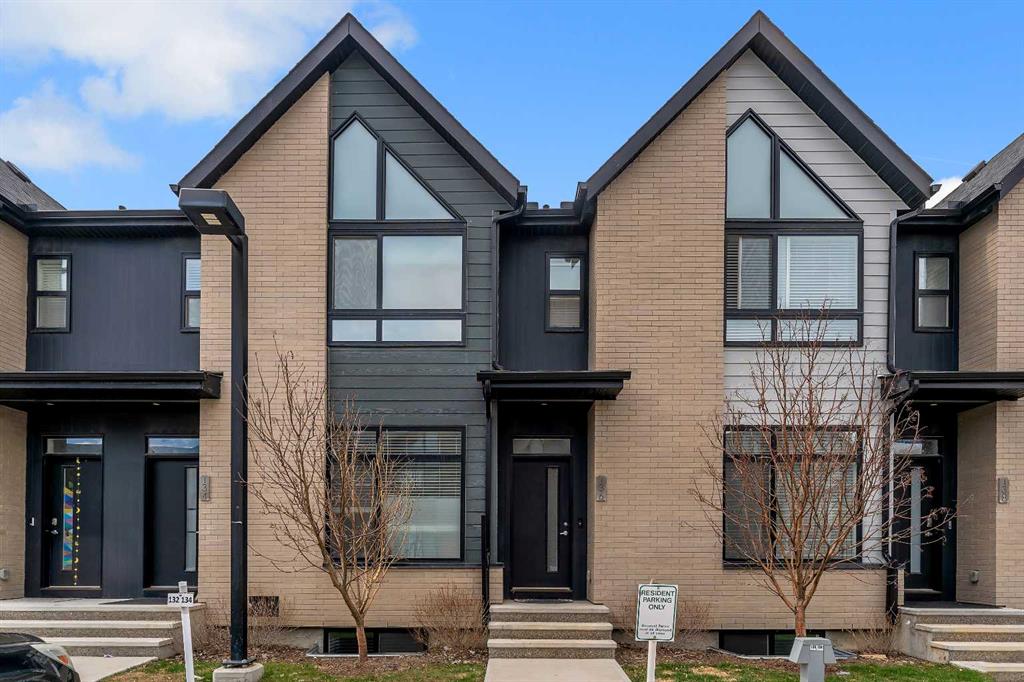 Picture for 136 Sage Meadows Gardens NW