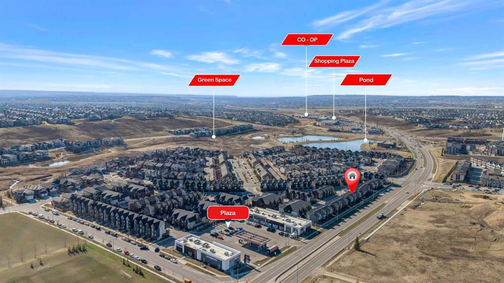 Picture for 136 Sage Meadows Gardens NW