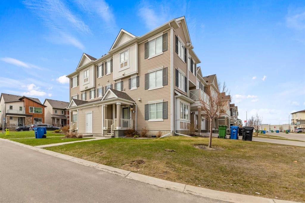 Picture for 110 cityscape Lane NE
