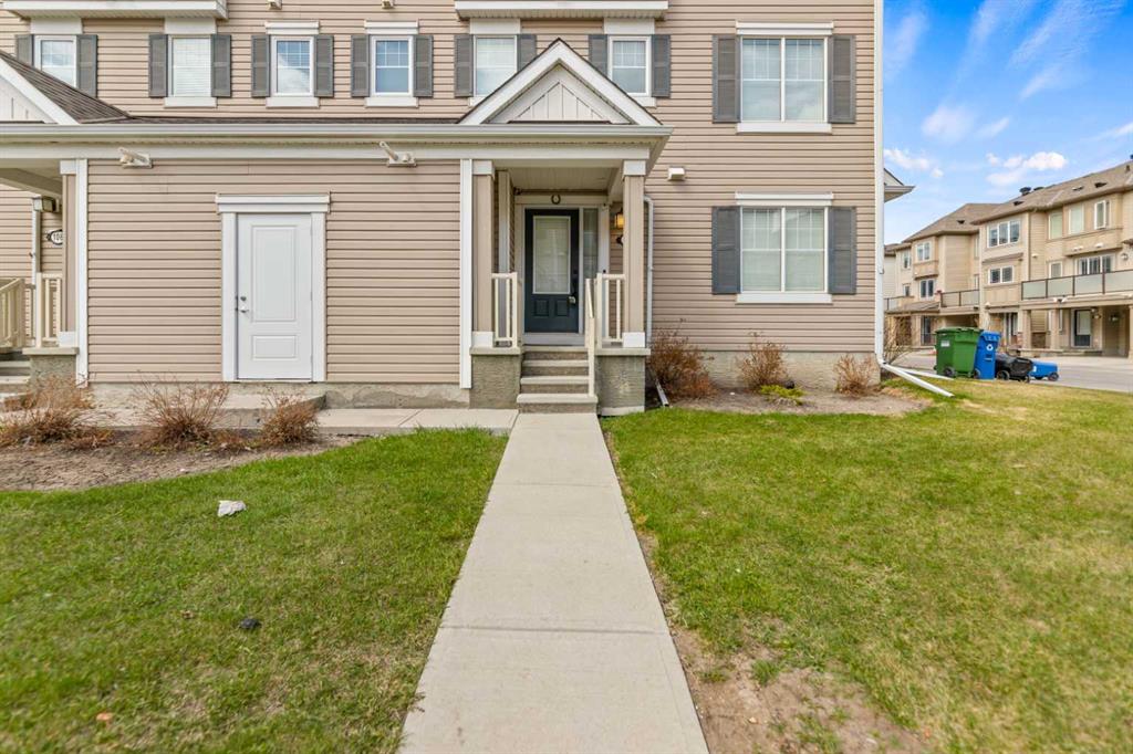 Picture for 110 cityscape Lane NE