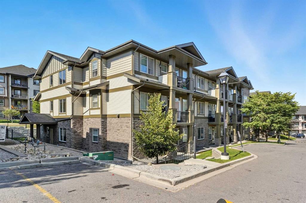 Picture for 310, 48 Panatella Road NW