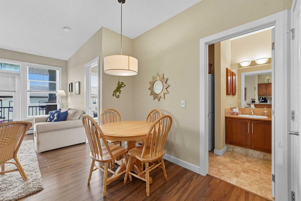 Picture for 310, 48 Panatella Road NW