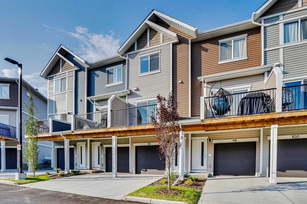 Picture for 96 Tuscany Summit Square NW