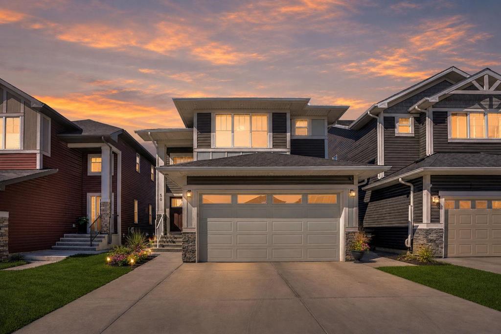 Picture for 50 Saddlestone Place NE