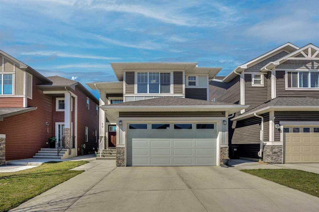 Picture for 50 Saddlestone Place NE
