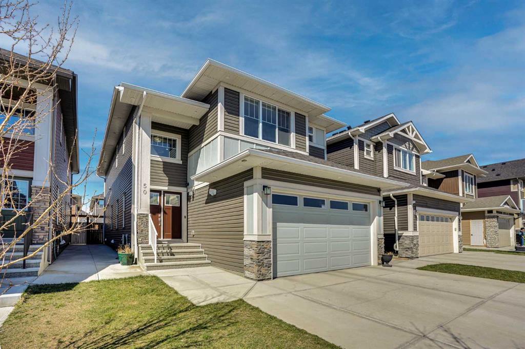 Picture for 50 Saddlestone Place NE