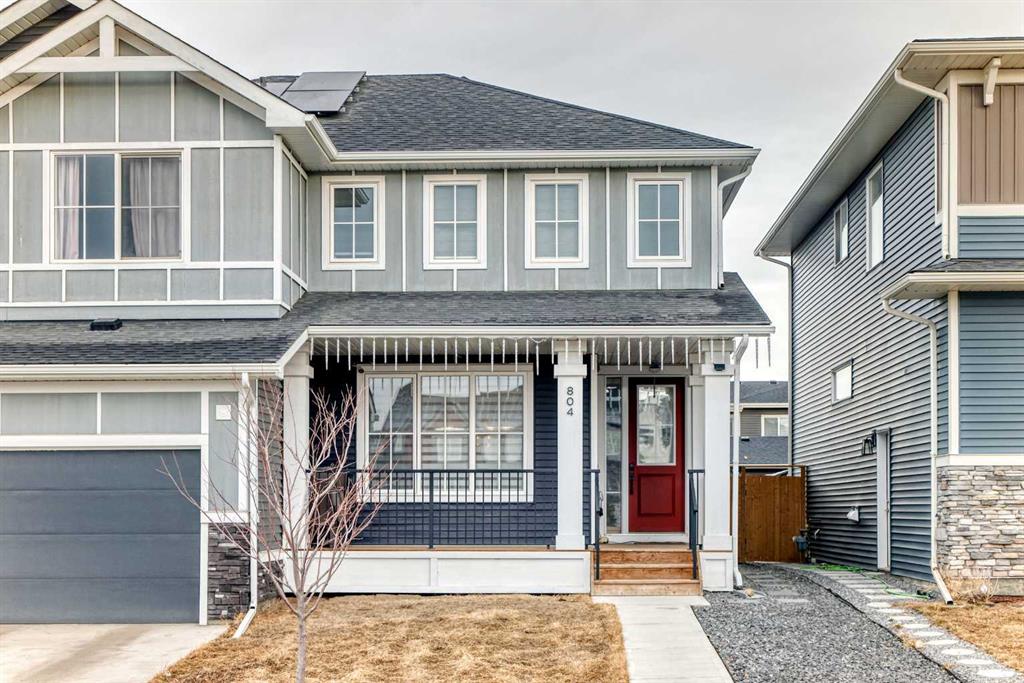 Picture for 804 Lawthorn Way SE
