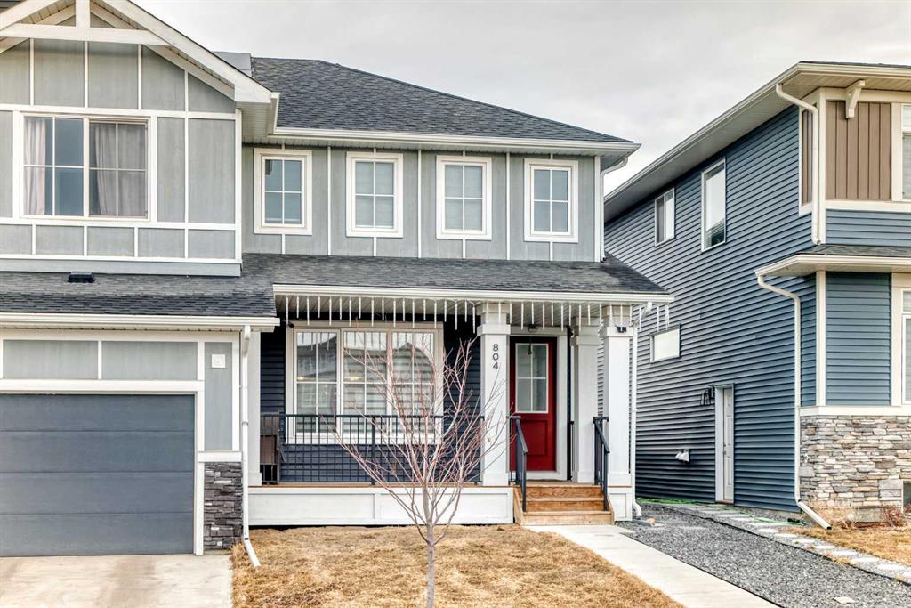 Picture for 804 Lawthorn Way SE