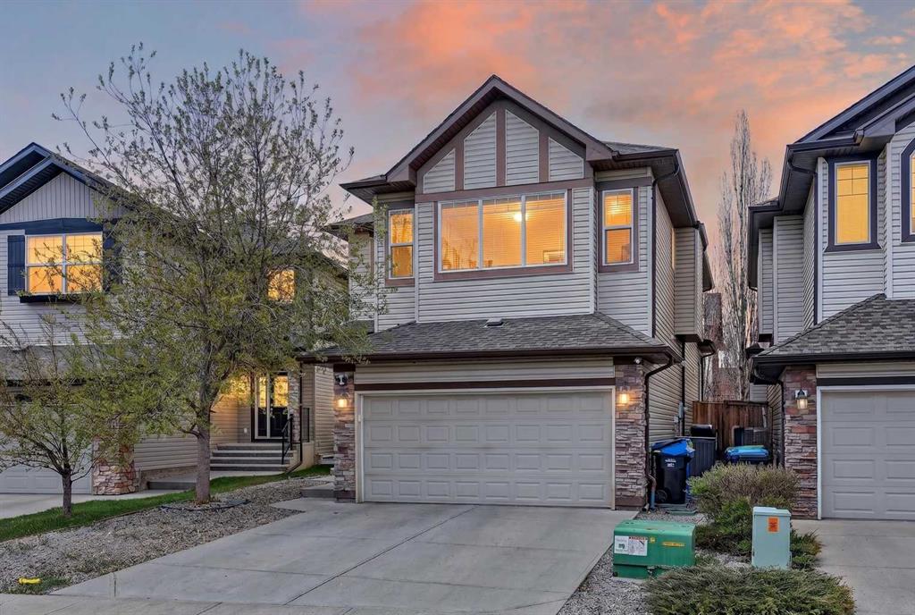 Picture for 64 Cranridge Crescent SE