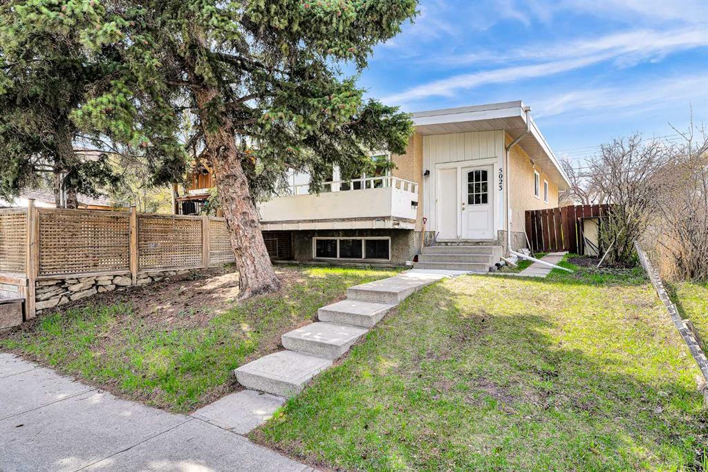 Picture for 5023 North Haven Drive NW