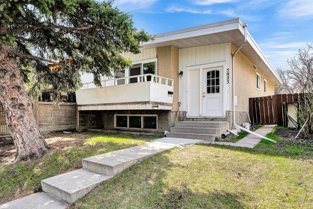 Picture for 5023 North Haven Drive NW
