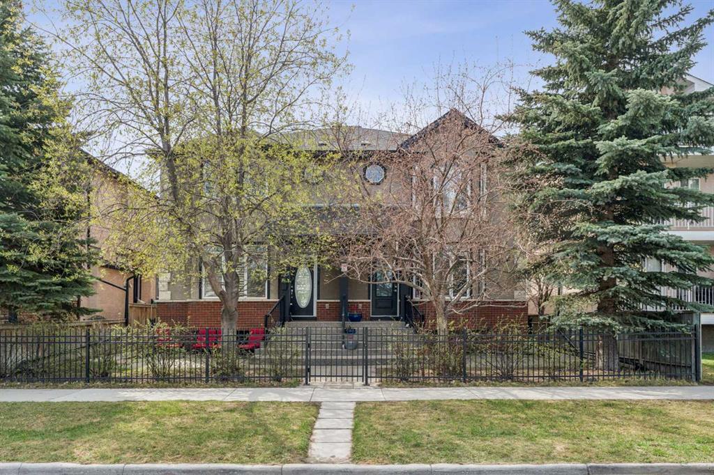 Picture for 1, 217 17 Avenue NE