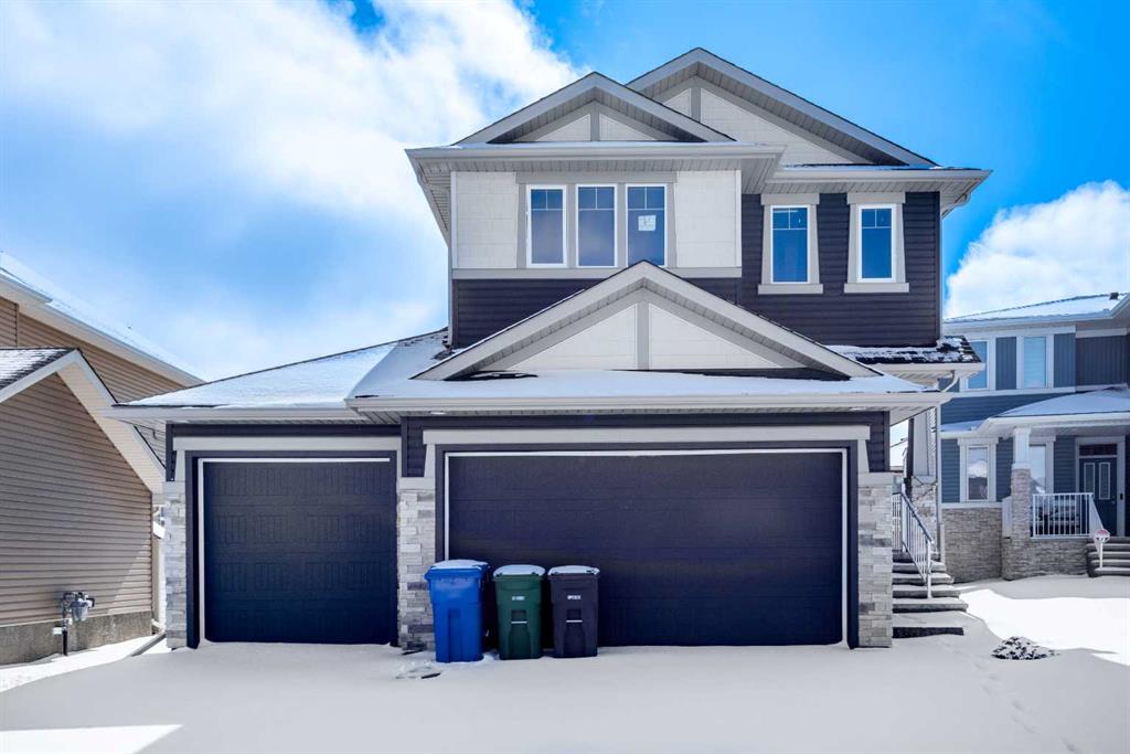 Picture for 107 Dawson Harbour Court 