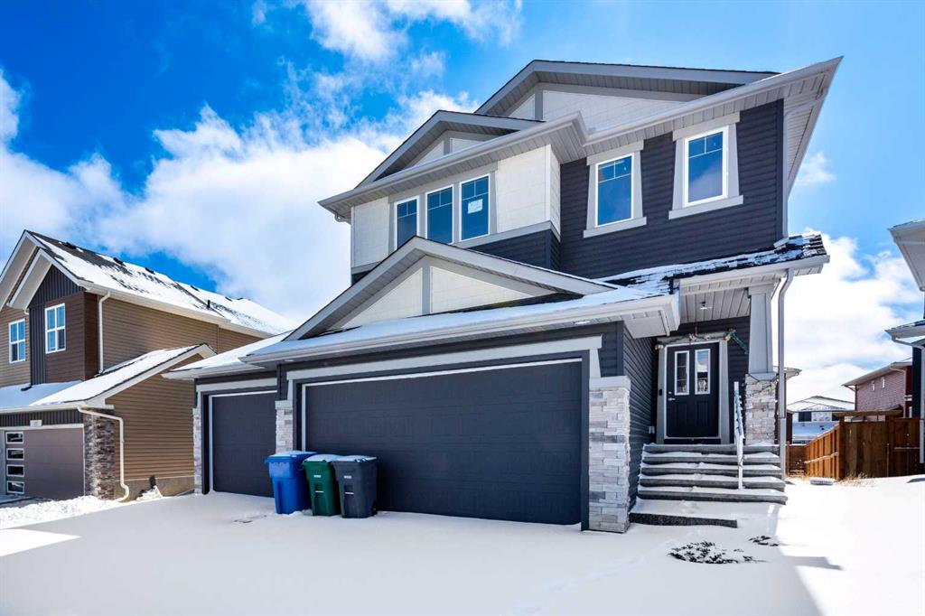 Picture for 107 Dawson Harbour Court 