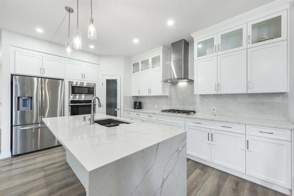 Picture for 107 Dawson Harbour Court 