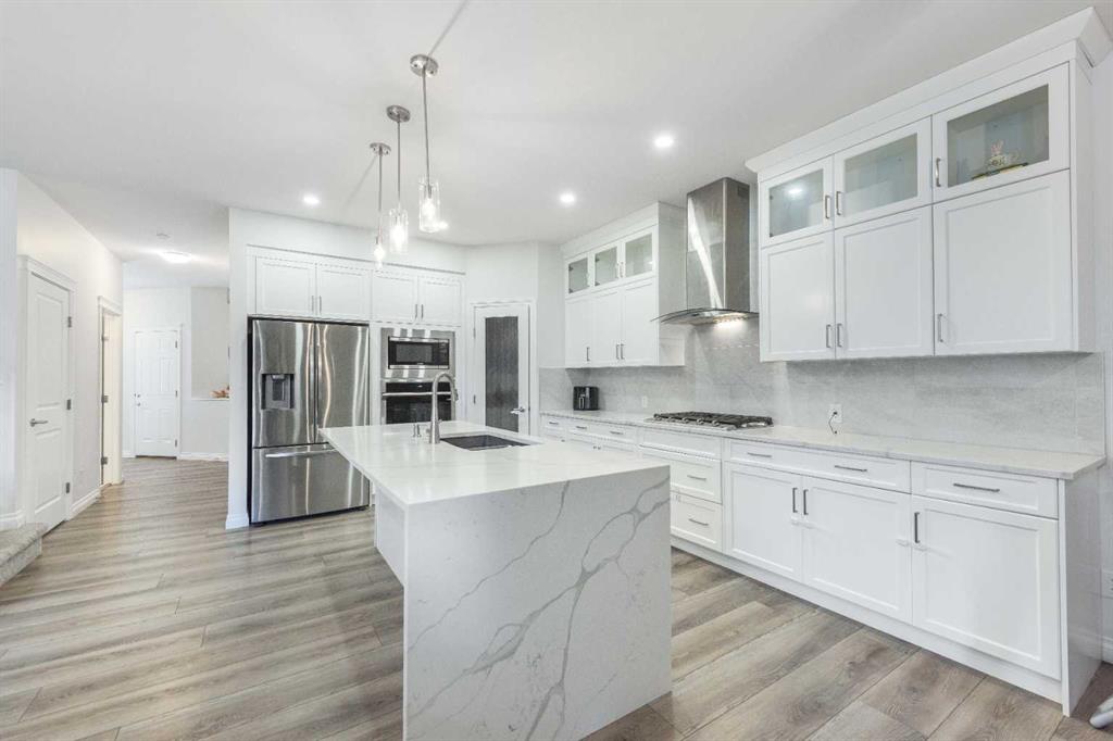 Picture for 107 Dawson Harbour Court 