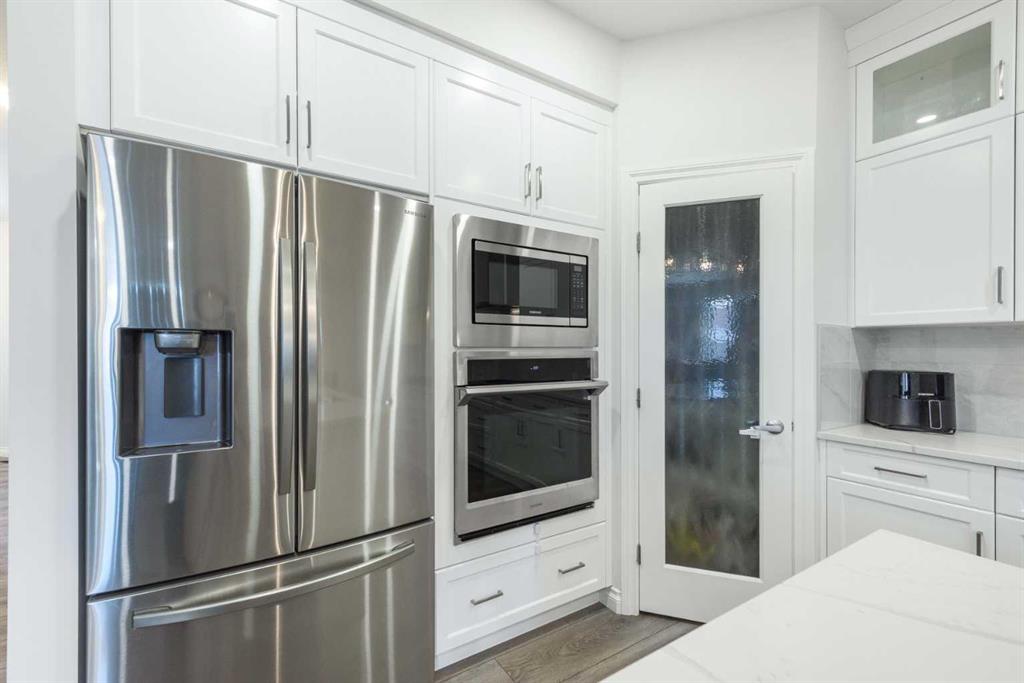 Picture for 107 Dawson Harbour Court 