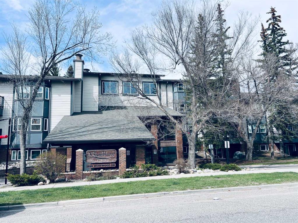 Picture for 114, 550 Westwood Drive SW