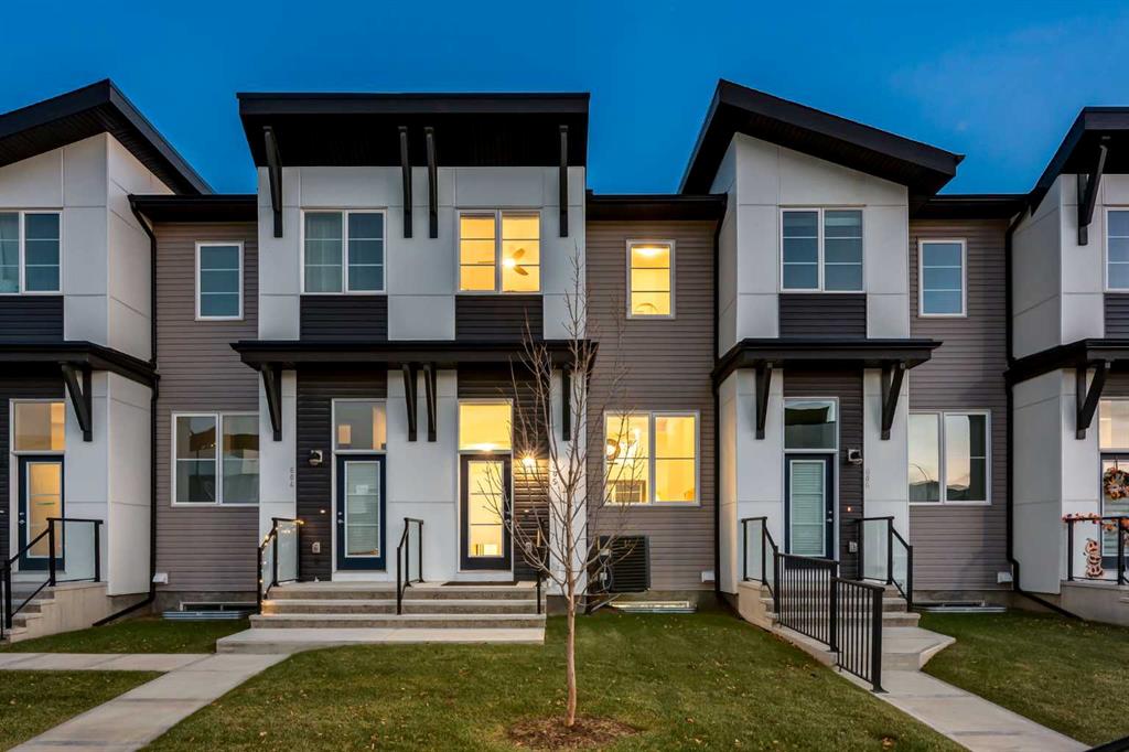 Picture for 605, 474 SETON Circle SE