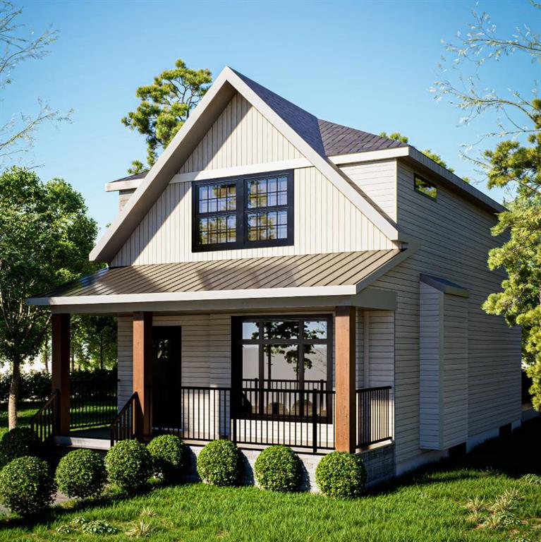 Picture for 504 Kitstone Gate 