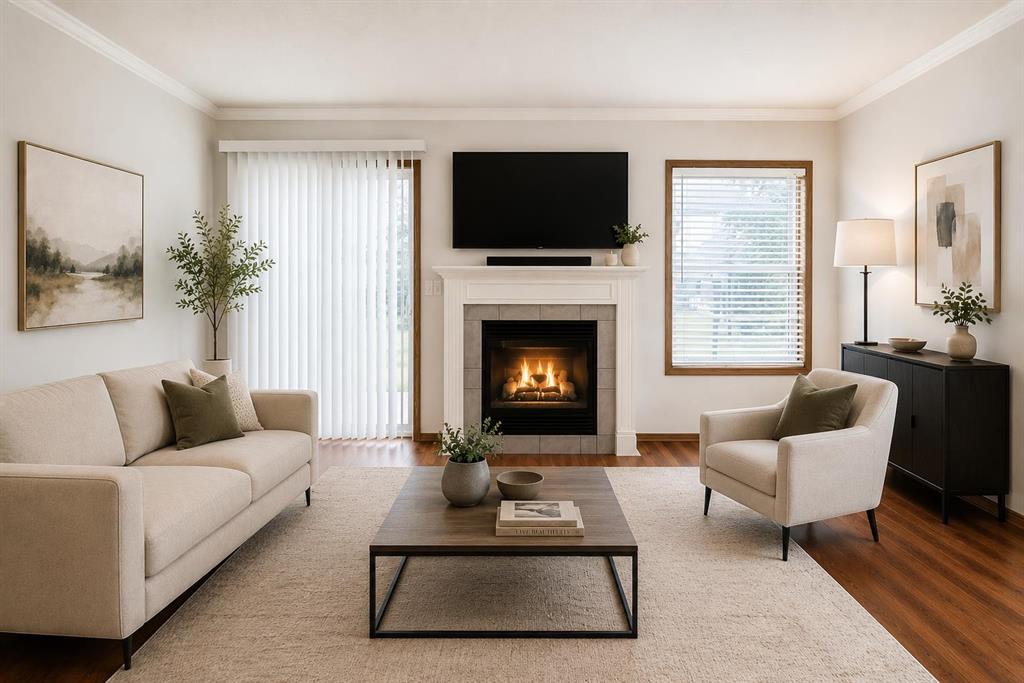 Picture for 152 Country Hills Villas NW