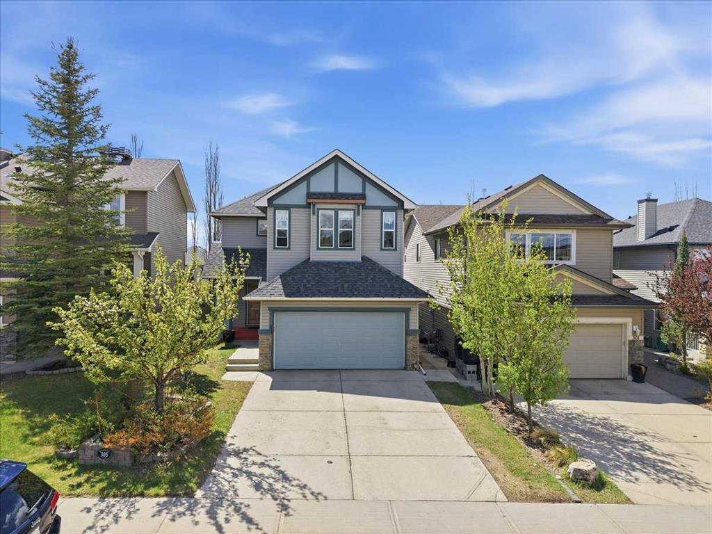 Picture for 305 Evanston View NW