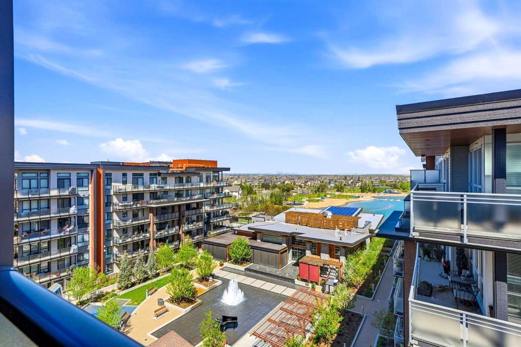 Picture for 618, 122 Mahogany Centre SE