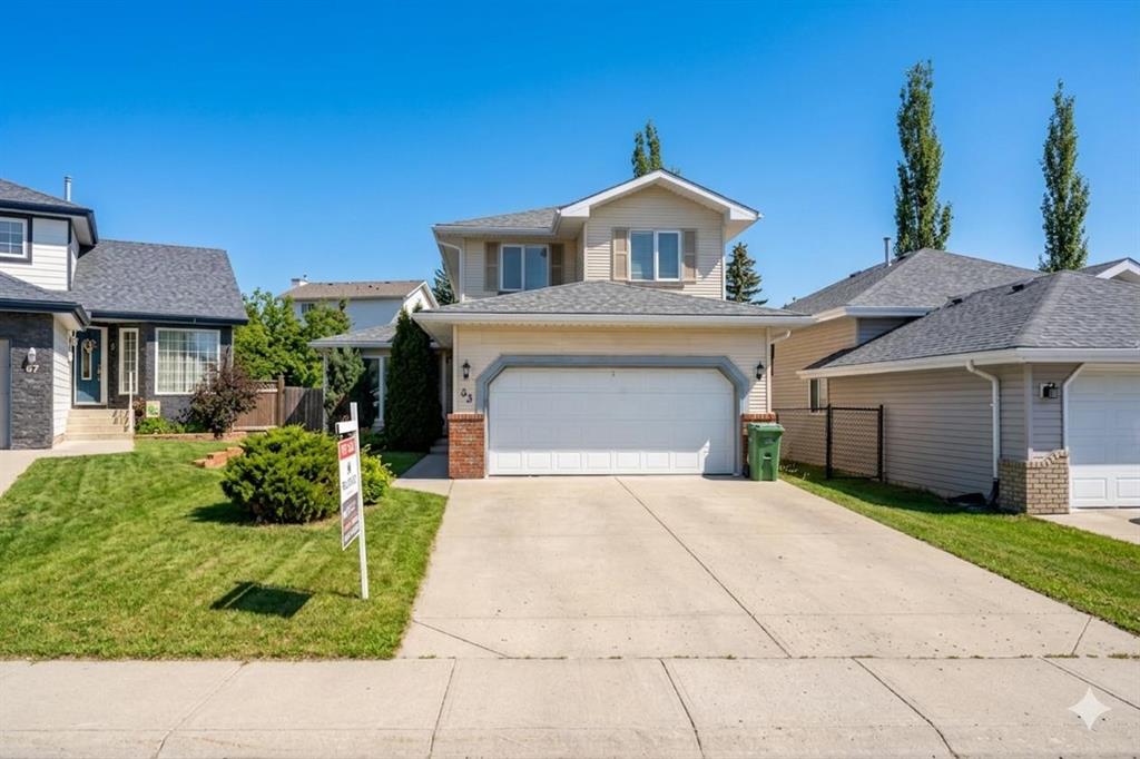 Picture for 63 Hawkmount Green NW