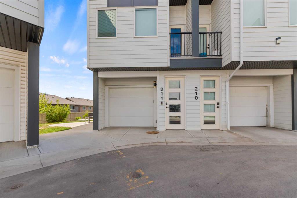 Picture for 211, 101 Panatella Square NW