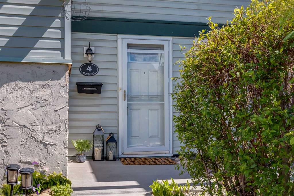 Picture for 4, 333 Braxton Place SW