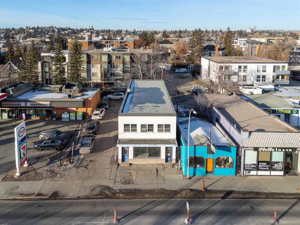 Picture for 2611, 2613, 2615 14 Street SW