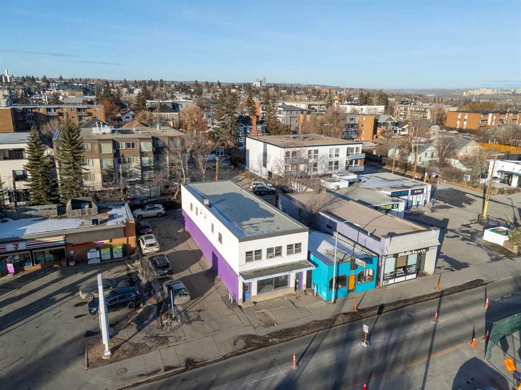 Picture for 2611, 2613, 2615 14 Street SW