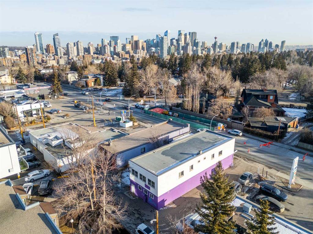 Picture for 2611, 2613, 2615 14 Street SW