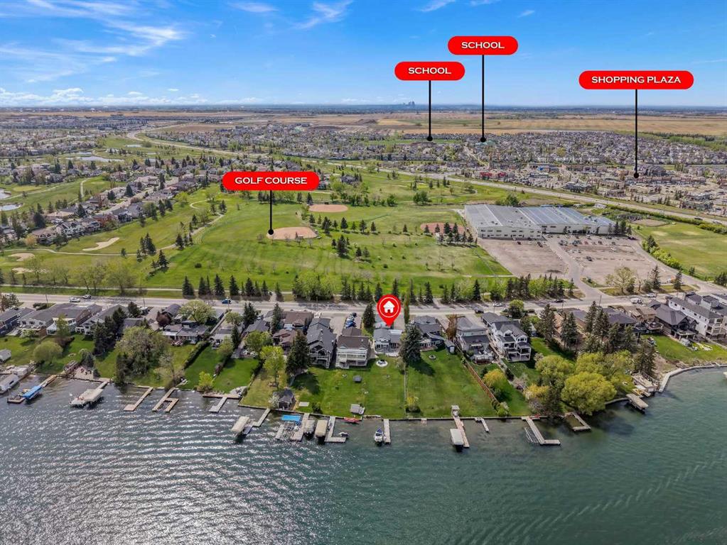 Picture for 272 West Chestermere Drive 