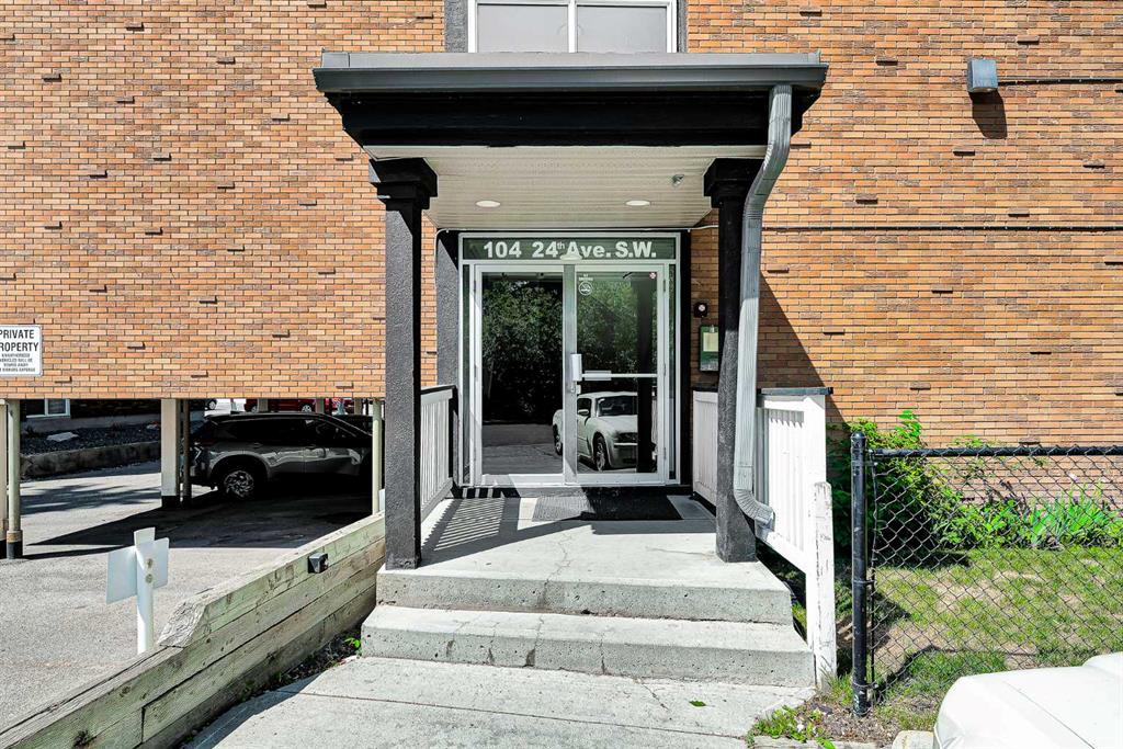 Picture for 301, 104 24 Avenue SW