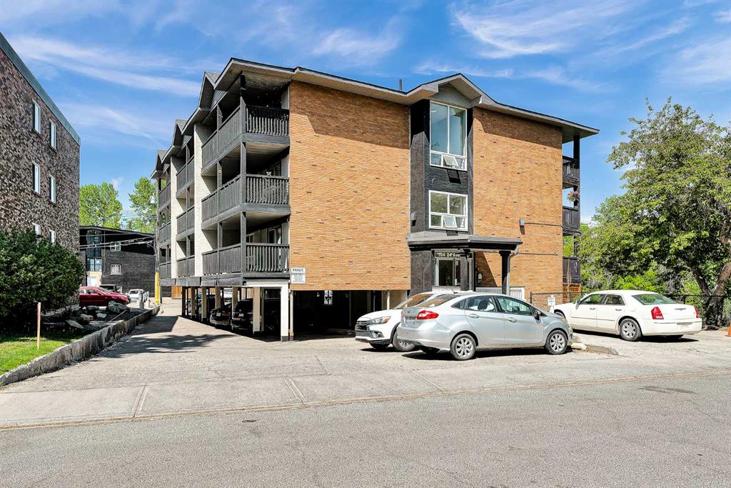 Picture for 301, 104 24 Avenue SW