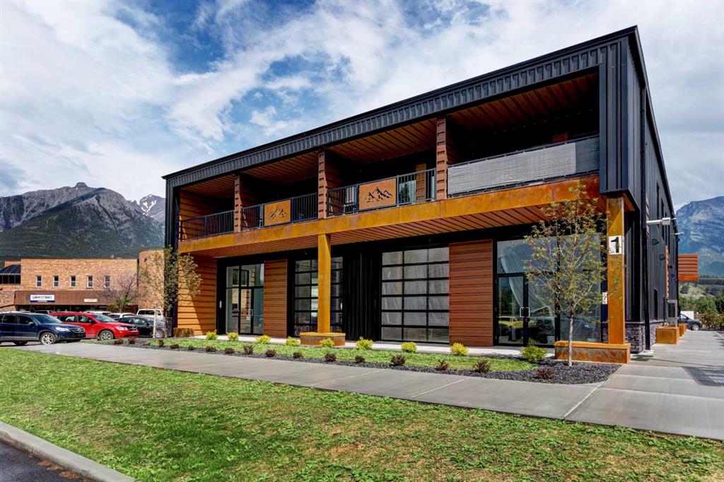 Picture for 205B, 1 Industrial Place 