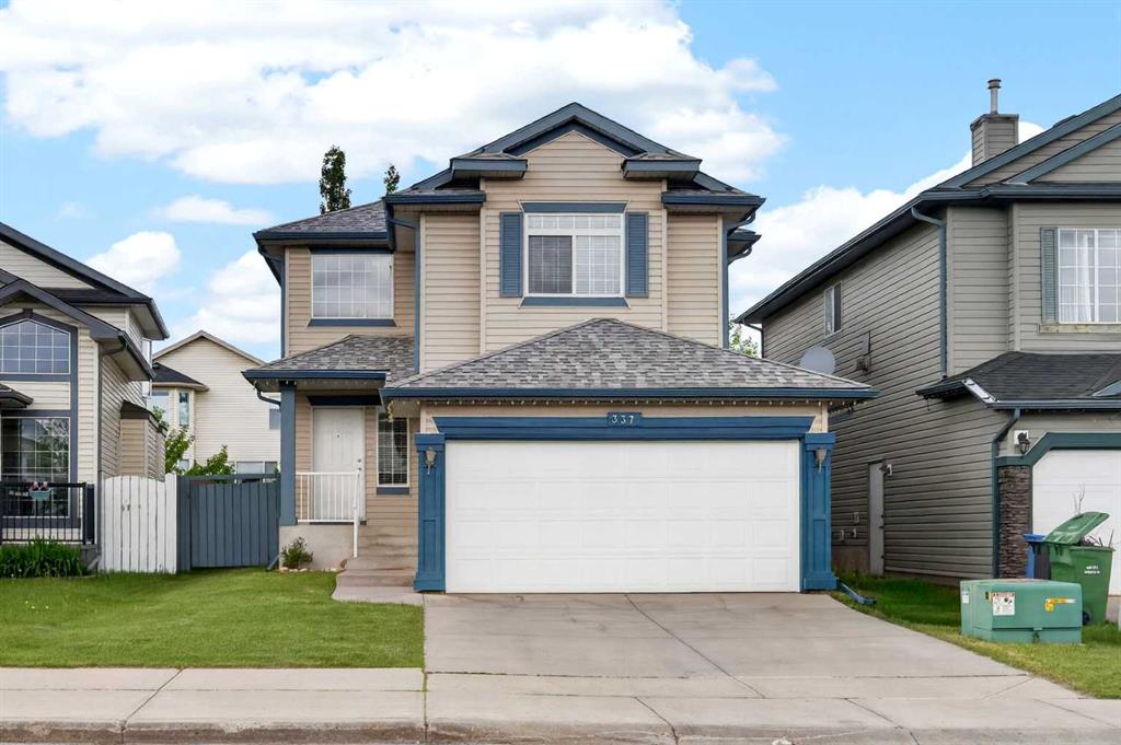 Picture for 337 Citadel Drive NW