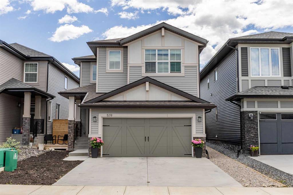 Picture for 519 Clydesdale Way 