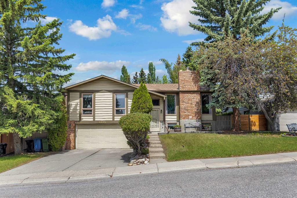 Picture for 4115 Edgemont Hill NW