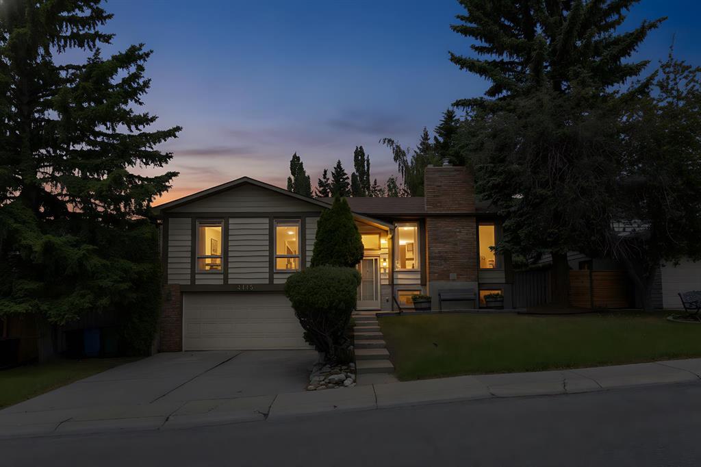Picture for 4115 Edgemont Hill NW