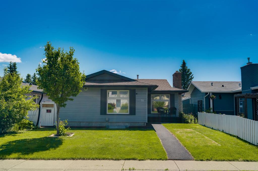 Picture for 24 Shawcliffe Road SW